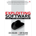 Exploiting Software: How to Break Code