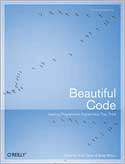 Beautiful Code