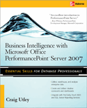 Microsoft Performancepoint Server – SIFT