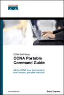 CCNA portable command guide