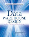 Data Warehouse Design book cover