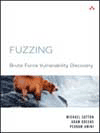 Fuzzing: Brute Force Vulnerability Discovery