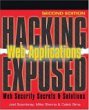 Hacking Exposed Web Applications, Second Edition