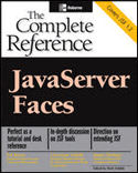 JavaServer Faces