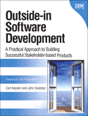 Outside-in Software Development: A Practical Approach to Building Successful Stakeholder-based Products