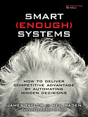 Smart (Enough) Systems cover