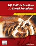 Stored Procedures and Built-In Functions