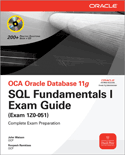 SQL subqueries book cover image
