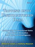 Unstructured data