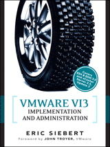 VMware V13 Implementation and Administration