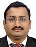 Bhasker Bhandakavi, Principal Consultant – CRM, Cognizant