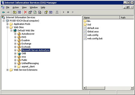 exchange activesync modern authentication