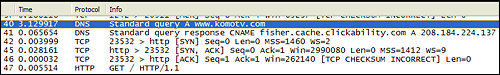 DNS