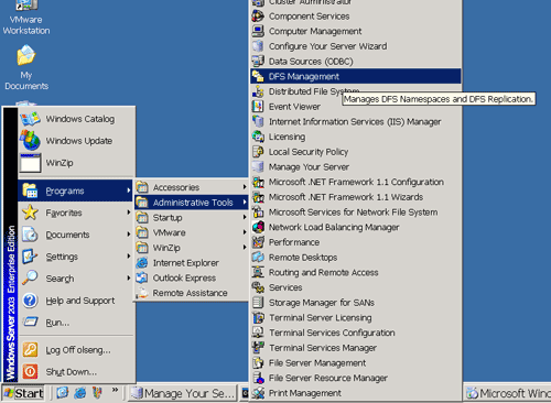 Активация Windows Server 2003 R2