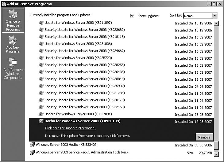 Windows 2003 Server Download