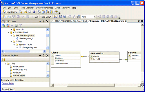 t-sql table pivot with Express Server 2005 SQL Developing