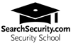 Security School Logo