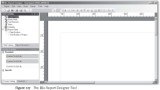 SAP BEx Tools: The BEx Report Designer Tool