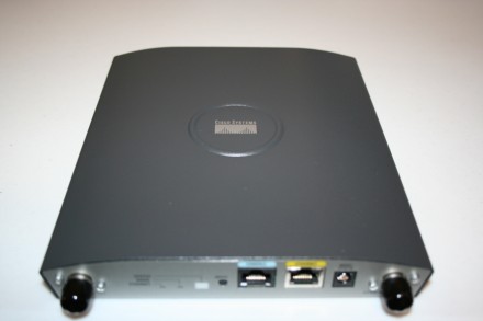 cisco wifi access point