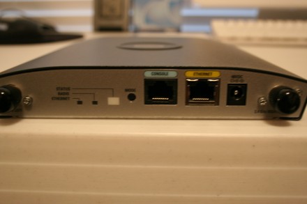 Wireless Access Points - Cisco