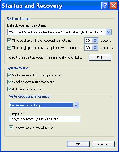 Troubleshooting your toughest Windows server crashes