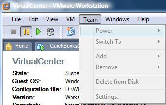 vmware workstation for windows server 2008 64 bit
