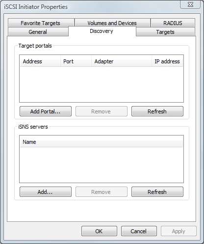 globalsan iscsi initiator torrent download