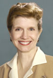 Martha Rogers