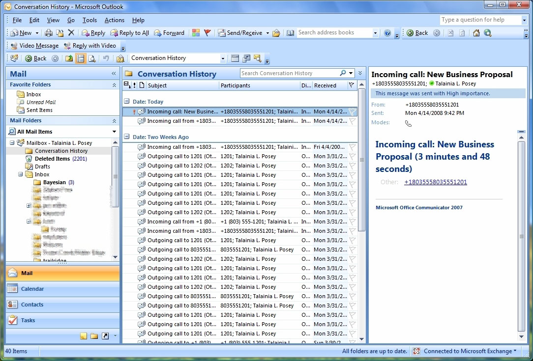 microsoftoffice outlook