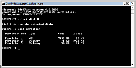 Partition over t sql