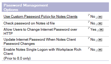 lotus notes client troubleshooting tips