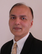 Ram Murthy
