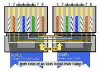 Router Expert: Cisco asynchronous serial support