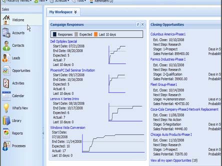 SalesLogix