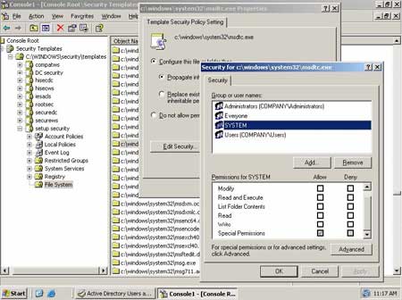 free NTFS Permissions Reporter Pro 4.0.492