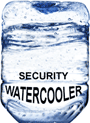 Security Watercooler