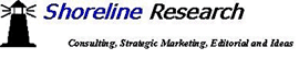 Shoreline Research logo