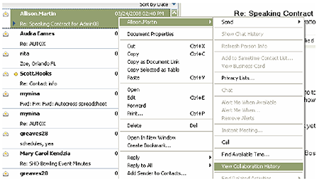 Getting Lotus Notes users excited about new features