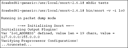 network http sniffer