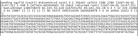 Mysql timestamp format