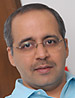 Satish Pendse, CIO, Hindustan Construction Company