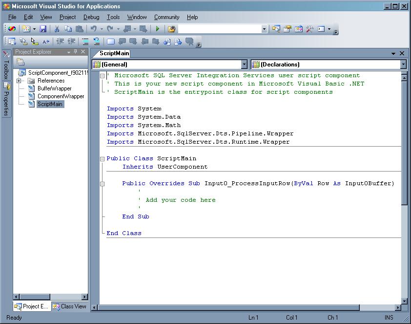 Programming in visual basic net fundamentals using microsoft