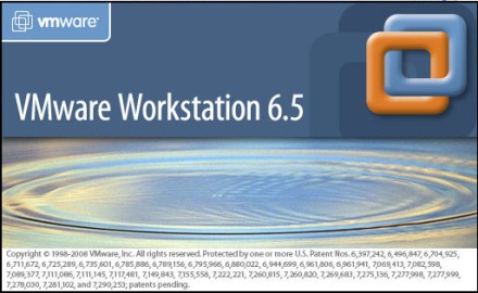 vmware workstation 6.5 1 download