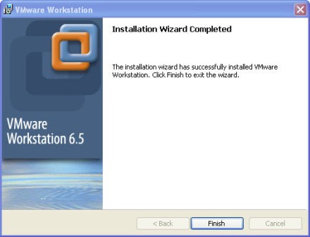vmware workstation 6.5 tools download