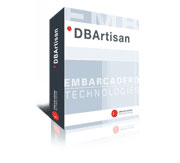 embarcadero dbartisan 8.6.2 embarcadero dbartisan 8.6.2
