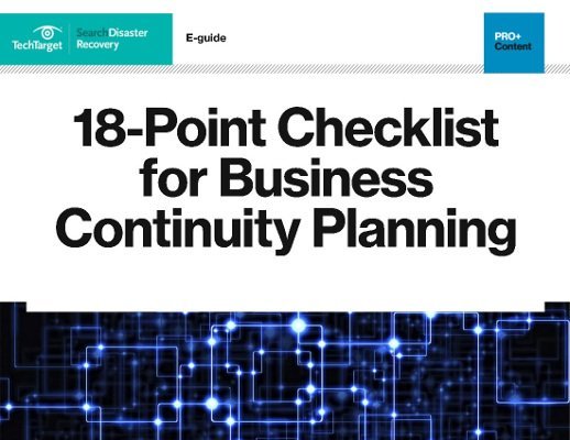 New School Business Continuity Plan Template Business Continuity Planning Business Continuity Business Plan Template