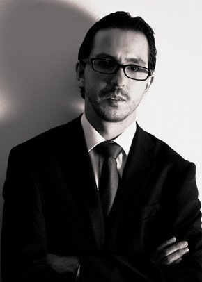 Andrés Velázquez.