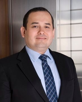 Arturo Benavides