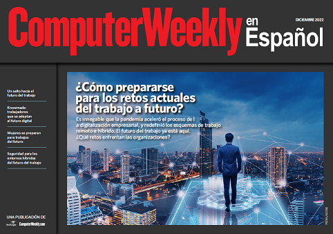 &iquest;C&oacute;mo prepararse para los retos actuales del trabajo a futuro?