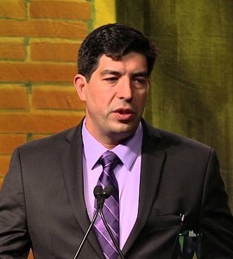 Juan Carlos Gutiérrez, Oracle Latinoamérica